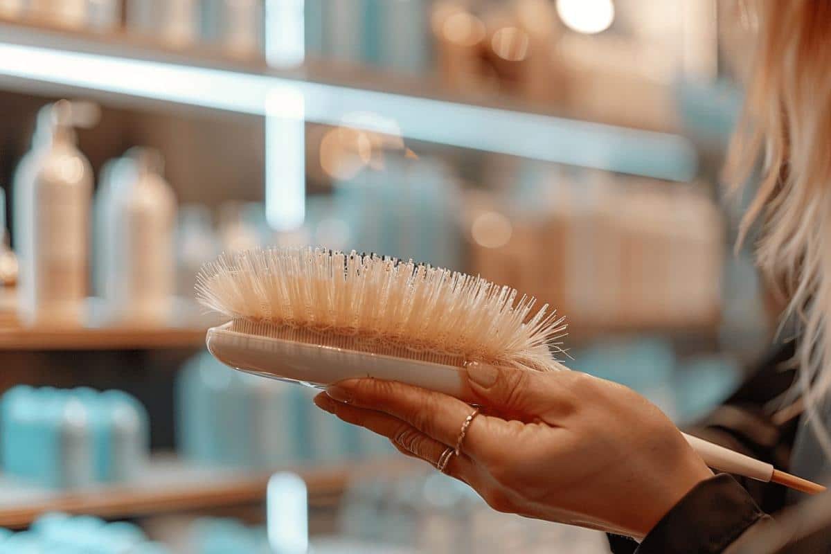 Comment éviter l'électricité statique dans les cheveux en hiver : conseils d'une experte