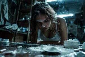 Cocaïne : pourquoi les femmes sont-elles plus vulnérables à la dépendance que les hommes ?