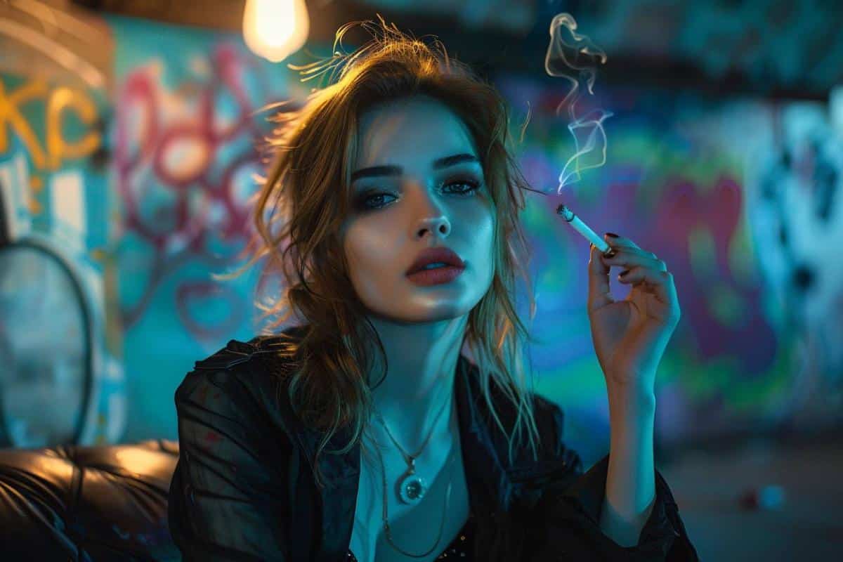 Cocaïne : pourquoi les femmes sont-elles plus vulnérables à la dépendance que les hommes ?