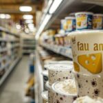 Un yaourt nature aussi gras que le camembert : attention au faux ami dans les rayons