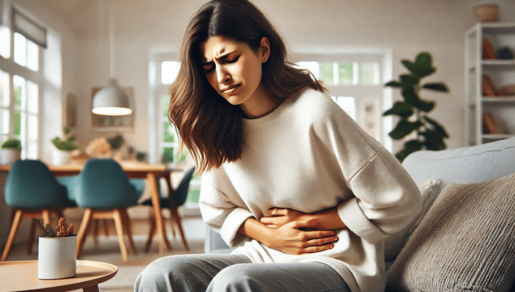 Règles douloureuses : causes, symptômes et traitements de la dysménorrhée