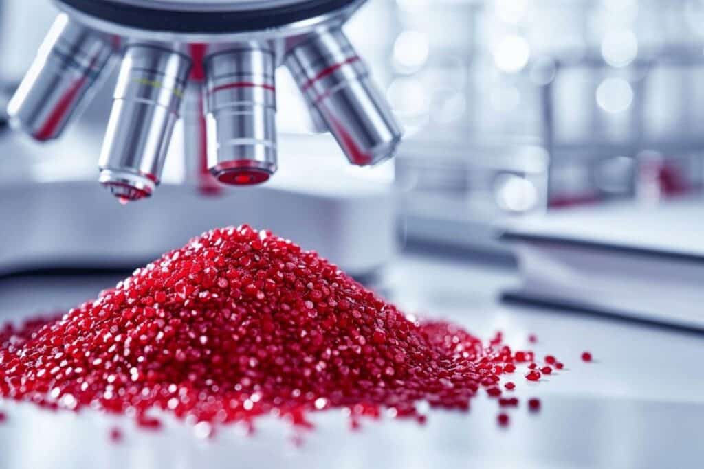 E124 : origine, usages et dangers du rouge cochenille A, un additif alimentaire controversé