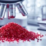 E124 : origine, usages et dangers du rouge cochenille A, un additif alimentaire controversé