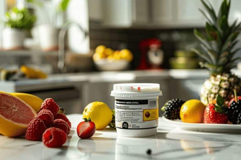 Un additif potentiellement cancérogène présent dans des yaourts et boissons reste autorisé