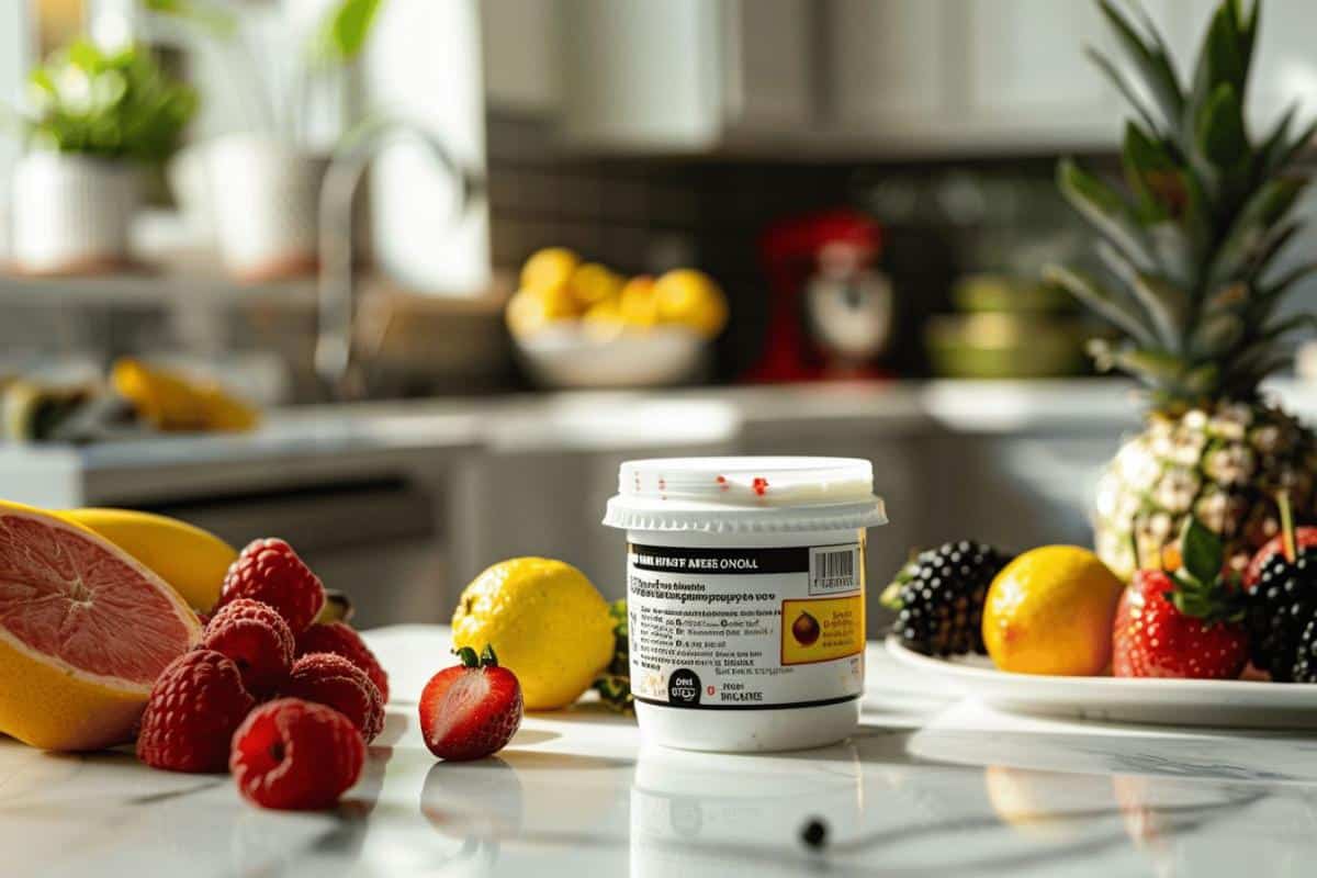 Un additif potentiellement cancérogène présent dans des yaourts et boissons reste autorisé