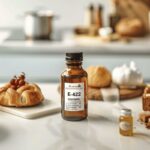 Glycérol et glycérine : guide complet sur l'additif alimentaire E422 et ses utilisations