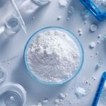 E401 : Guide complet sur l'alginate de sodium, son utilisation et ses propriétés