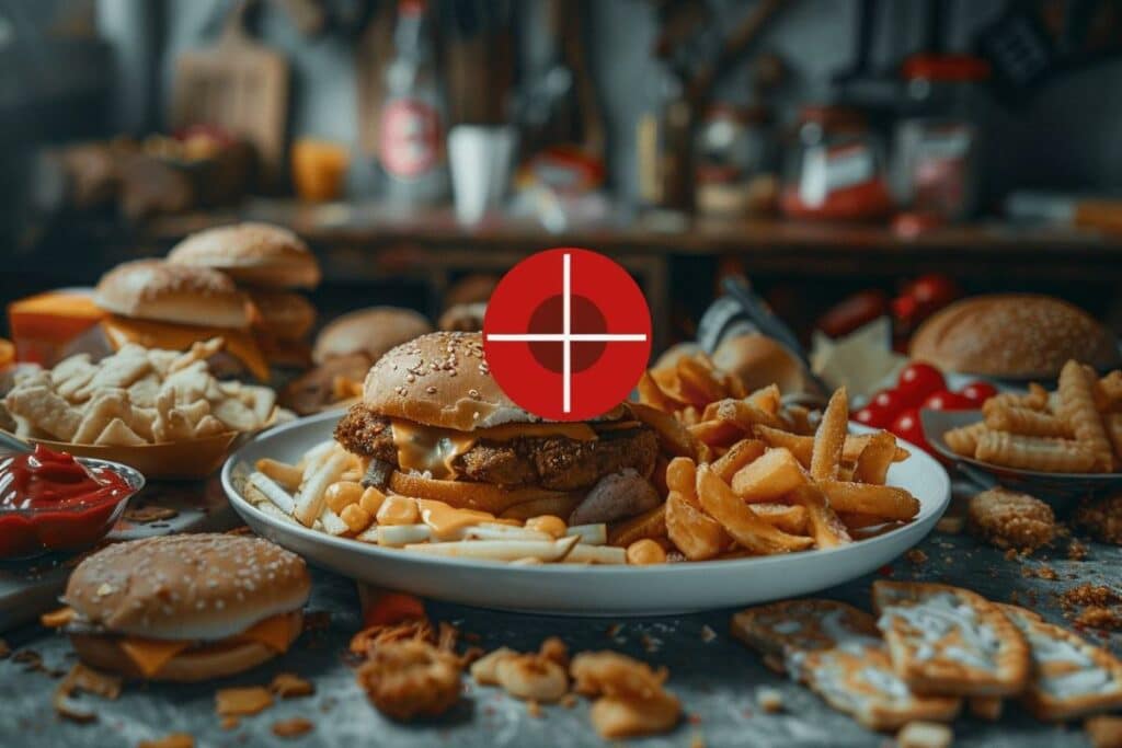 L'aliment à bannir absolument pour perdre du poids : découvrez le pire ennemi de votre ligne