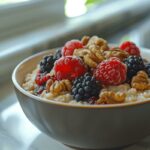 Cet aliment du petit-déjeuner pourrait réduire le risque de cancer du côlon, selon une étude récente