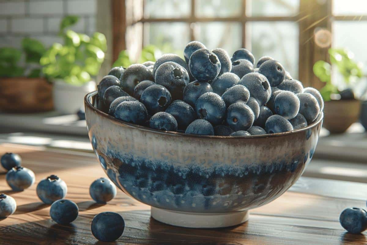 L'aliment quotidien qui réduit de 34 % le risque de démence, selon Harvard