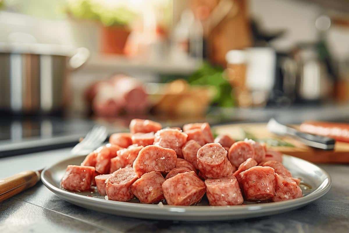 Cet aliment quotidien augmente de 18 % le risque de cancer, avertit un oncologue