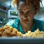 Phlébite : les aliments à éviter pour une meilleure guérison et réduire les risques de complications