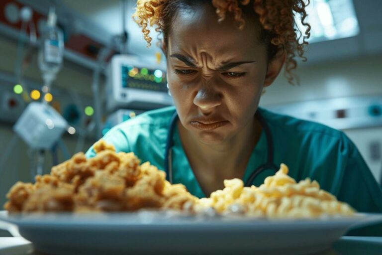 Phlébite : les aliments à éviter pour une meilleure guérison et réduire les risques de complications