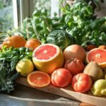 Effet botox naturel : 8 aliments pour une peau éclatante sans injection