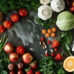 Aliments pour réduire les effets secondaires des antibiotiques : guide complet