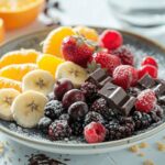 Comment calmer les envies de sucre : 5 aliments pour résister aux tentations sucrées