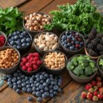 Aliments pour booster la fertilité : l'avis de notre gynécologue sur les meilleurs choix