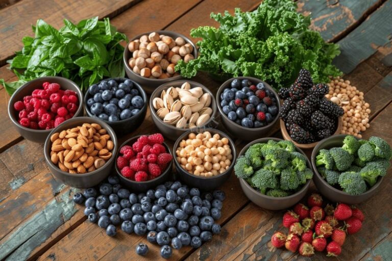 Aliments pour booster la fertilité : l'avis de notre gynécologue sur les meilleurs choix