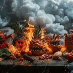 Découvrez 4 aliments inflammatoires insoupçonnés : leur impact sur votre santé