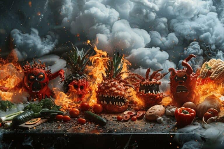 Découvrez 4 aliments inflammatoires insoupçonnés : leur impact sur votre santé