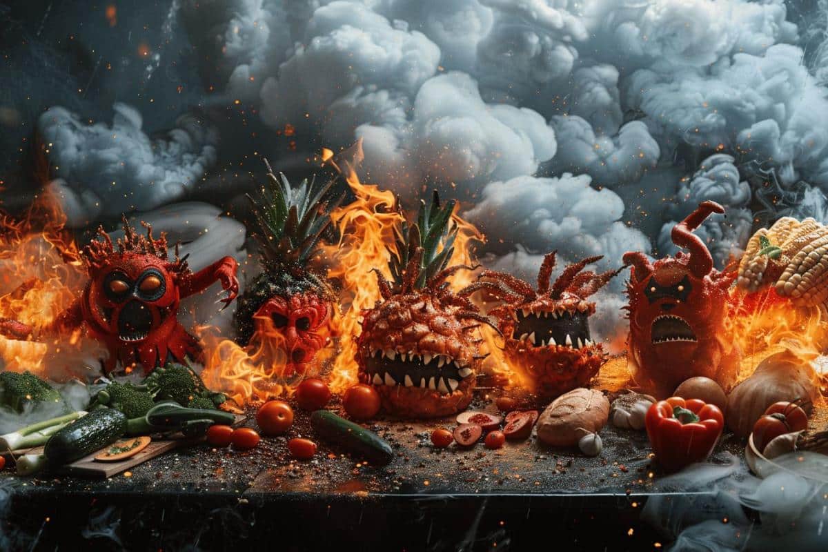 Découvrez 4 aliments inflammatoires insoupçonnés : leur impact sur votre santé