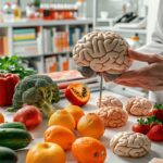 Aliments favorisant les troubles cognitifs : l'experte en neurocognition alerte et conseille