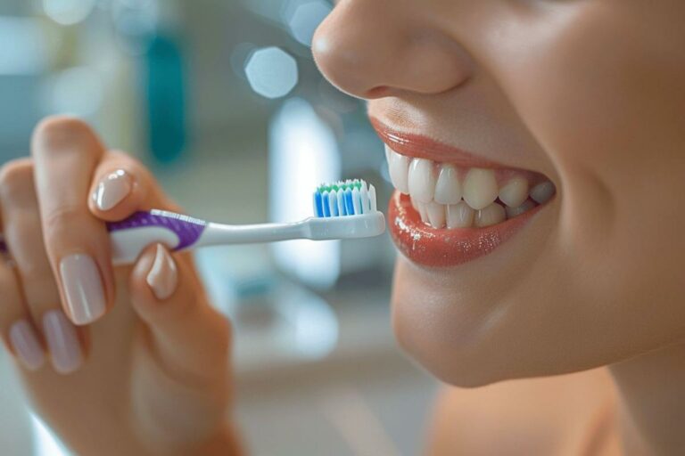 Les 7 aliments et boissons à éviter pour garder un sourire éclatant et en bonne santé