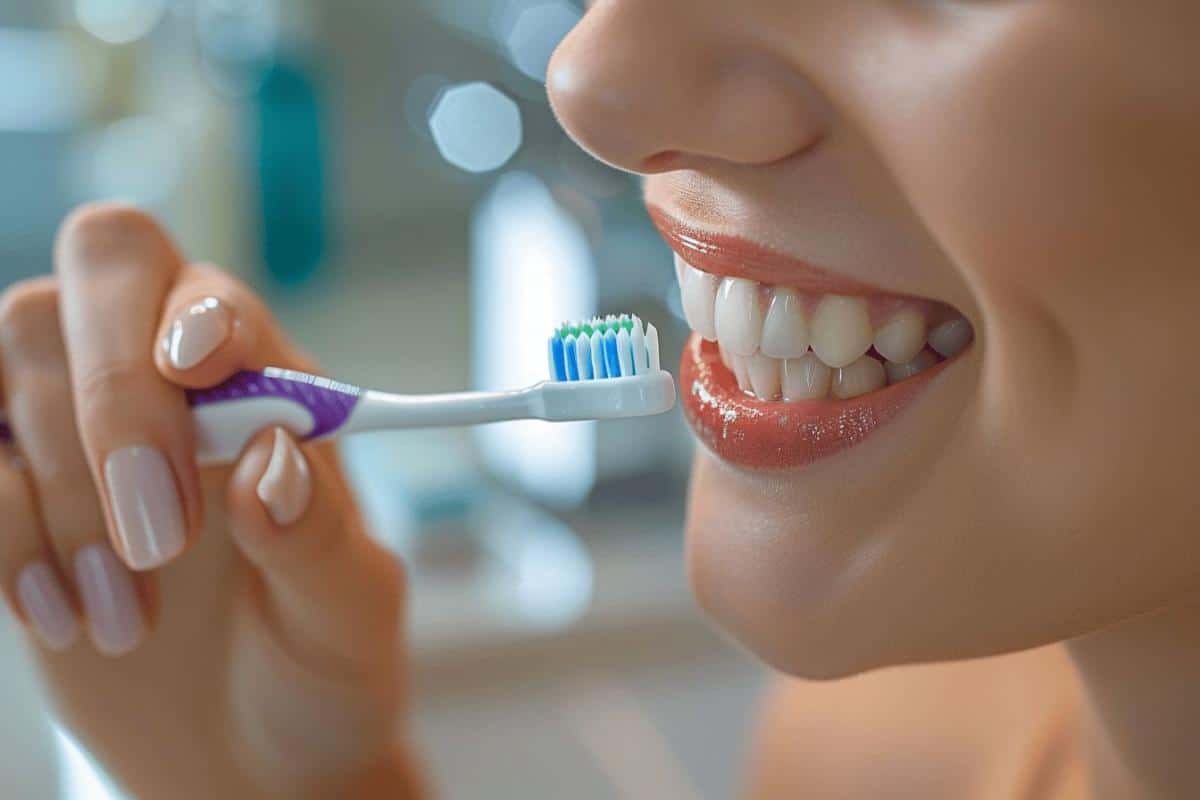 Les 7 aliments et boissons à éviter pour garder un sourire éclatant et en bonne santé