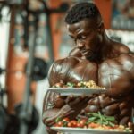 Musculation : les meilleurs aliments pour gagner en masse selon un coach sportif professionnel