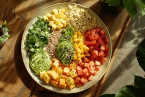 Améliorez votre digestion en une semaine : les aliments miracles pour transformer votre santé intestinale