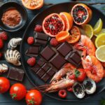 6 Aphrodisiaques naturels pour booster votre libido : découvrez les aliments à mettre au menu