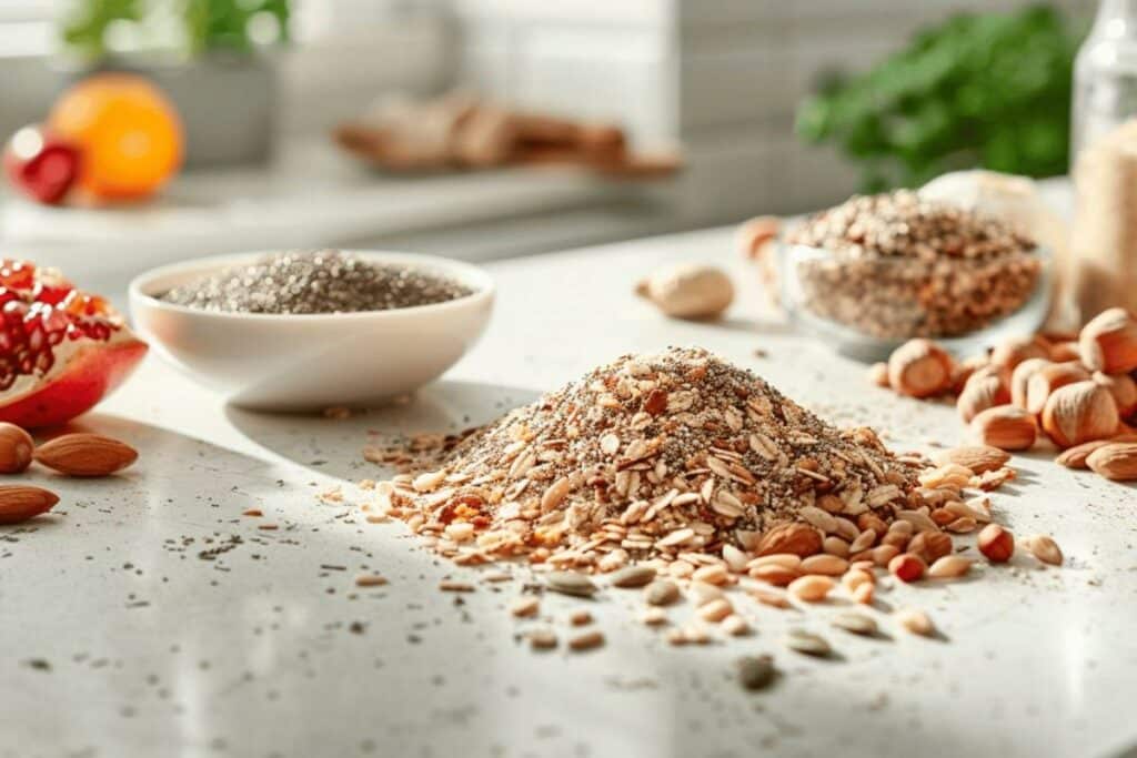 5 Aliments ultra-transformés bons pour la santé : surprenez-vous avec ces options inattendues