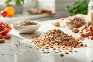 5 Aliments ultra-transformés bons pour la santé : surprenez-vous avec ces options inattendues