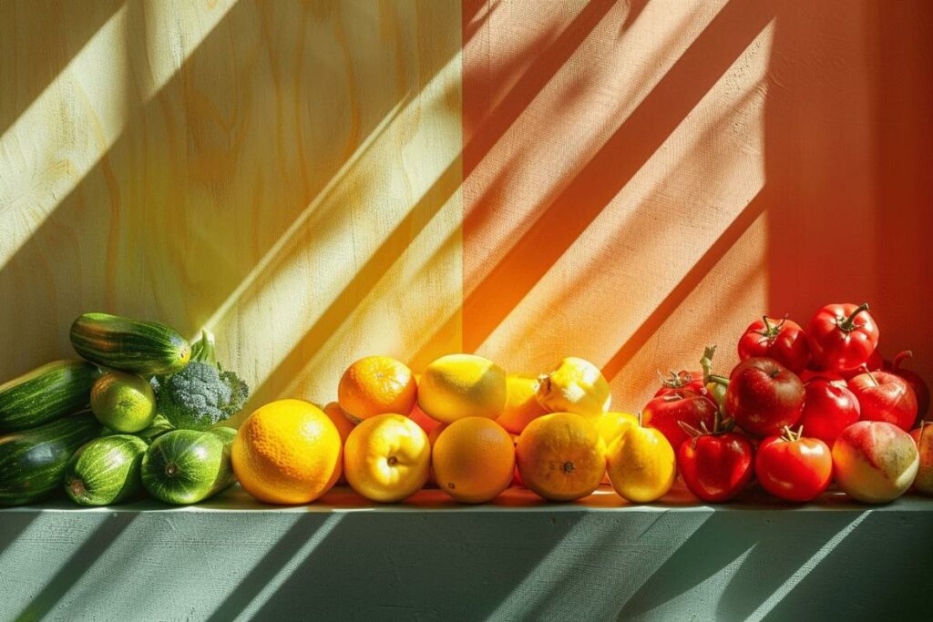 Aliments qui font vieillir : les révélations d'un chirurgien esthétique