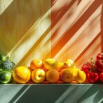 Aliments qui font vieillir : les révélations d'un chirurgien esthétique