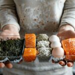 Comment faire le plein d'iode sans aller à la mer : 5 alternatives efficaces pour votre santé