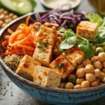 7 Alternatives protéinées aux œufs : ces super-aliments à adopter dans votre alimentation