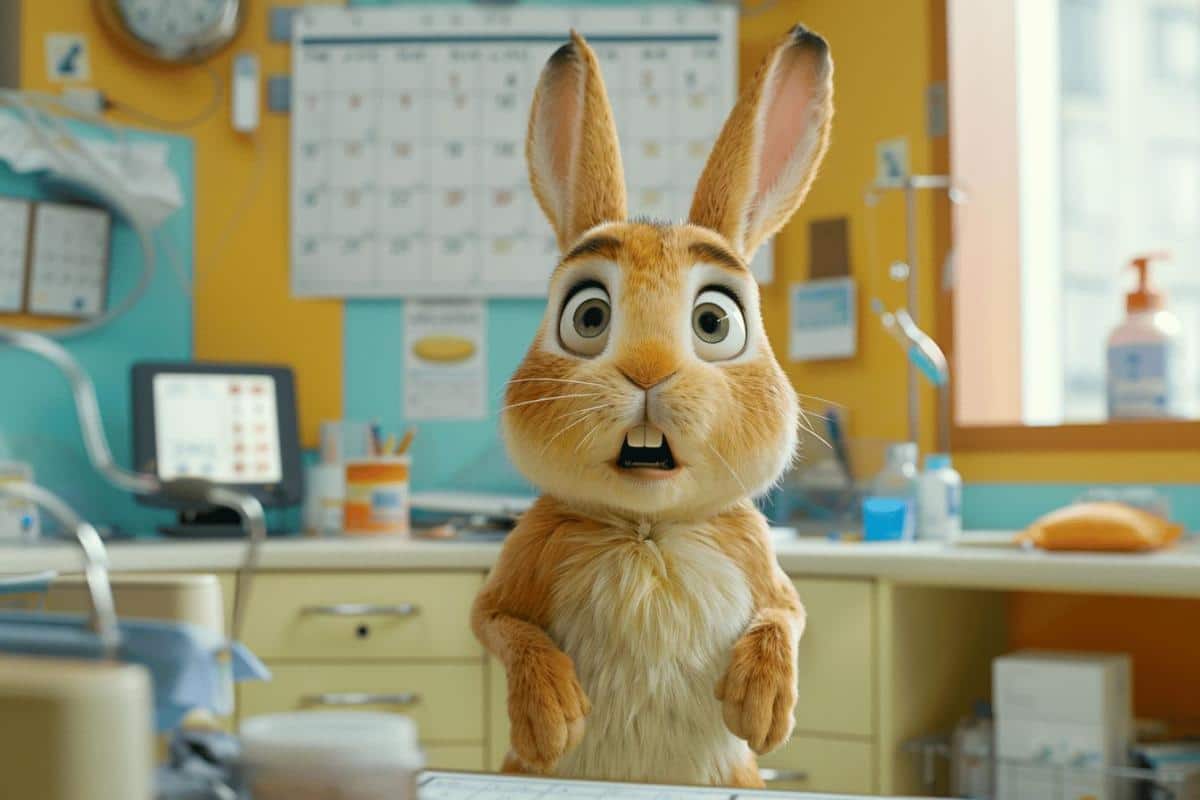 Taxe lapin : comprendre la nouvelle amende pour les rendez-vous médicaux non honorés