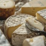 Composition des fromages industriels : Kiri, Apéricube et Vache qui rit sous la loupe