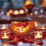 Quand le dîner de Saint-Valentin devient un festin d'amour : aliments aphrodisiaques à découvrir