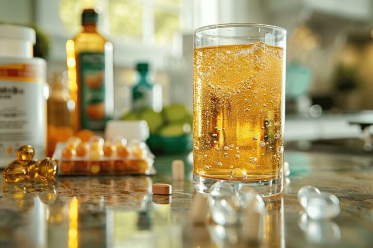 Aspartame : découvrez les 2500 produits quotidiens qui en contiennent, de la nourriture aux médicaments