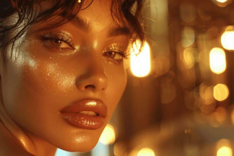 Le secret d'une maquilleuse pour un visage lifté : révélation exclusive d'une pro du make-up