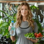 L'astuce minceur de Jennifer Aniston pour brûler les graisses pendant la ménopause