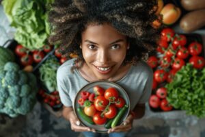 10 Changements alimentaires simples pour perdre du poids facilement et durablement