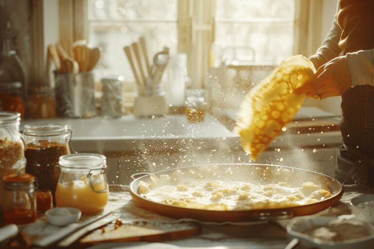 Chandeleur : 3 astuces infaillibles pour réussir vos crêpes à tous les coups