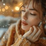 Peau sèche en hiver : 6 astuces d'experte pour un maquillage réussi