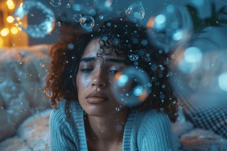 6 Signes que vous êtes trop dur(e) avec vous-même : conseils d'une psy pour lâcher prise