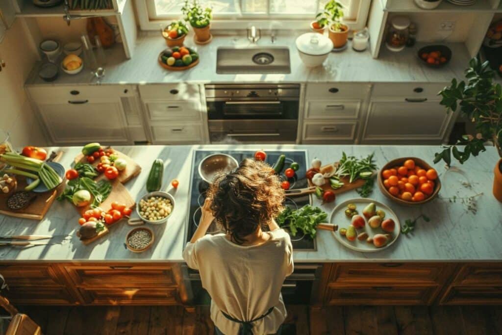 4 Astuces efficaces pour réduire votre glycémie sans changer votre alimentation