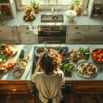 4 Astuces efficaces pour réduire votre glycémie sans changer votre alimentation