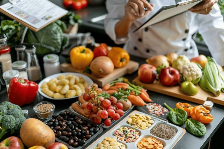 Nutritionniste : 4 aliments ultra-transformés à bannir et leurs alternatives saines